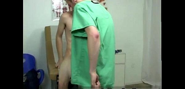  College gay hairy doctor exam movies and brother sister physical exam